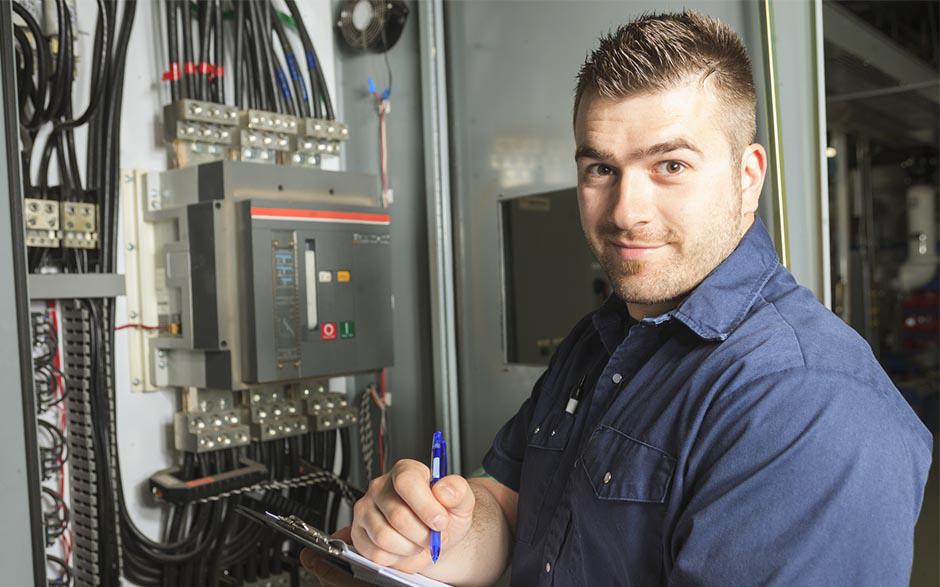 électricien artisan Villecresnes
